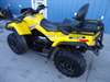 2007 Outlander 800 Max XT 2 places très Clean - photo 5