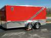 Remorque 7x14 V-Nose Diamond Cargo - photo 3