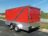 Remorque 7x14 V-Nose Diamond Cargo - photo 4