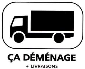 &#199;A D&#201;M&#201;NAGE + livraisons  514-573-4483