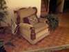 Ensemble meubles pour salon en ch&#234;ne - photo 2