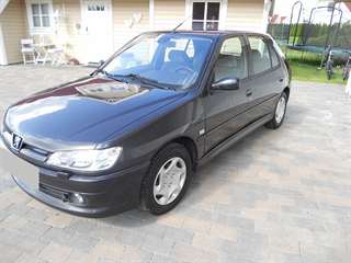 Peugeot 306 Td 5P Diesel