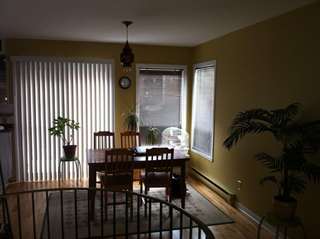 7 ½ très moderne, 5 électros inclus à Ahuntsic O.