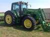 John Deere 6430 - photo 2