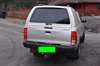 Toyota HiLux D4-d X-cab - photo 3