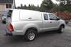 Toyota HiLux D4-d X-cab - photo 5