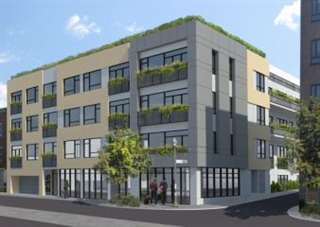 Condo luxe penthouse disponible immédiatement