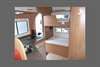 Fiat Ducato 2.3 JTD Multijet Wohnmobil 130cv - photo 3