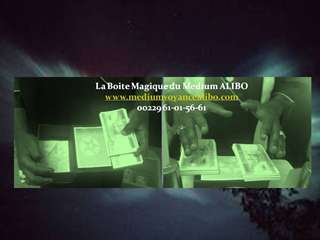 La Boite Magique