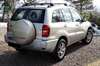 A donner ma toyota rav4 annee 2004 urgent - photo 3