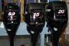 Mercury Outboard Motors- 115 HP- 150 HP- 175 HP - photo 1