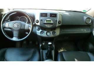 Toyota rav4 à  saisir