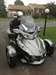 2012 Can-Am Spyder - photo 3