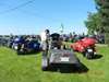 2012 Can-Am Spyder - photo 4