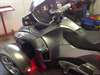 2012 Can-Am Spyder - photo 6