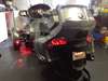 2012 Can-Am Spyder - photo 7
