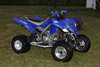 Belle quad Yamaha Raptor 700 R?? - photo 2