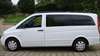 Mercedes Vito 115 CDI COMPACT 102894 km - photo 2