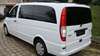 Mercedes Vito 115 CDI COMPACT 102894 km - photo 3