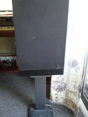 Haut parleur 50w