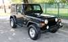 jeep wrangler 4x4 sport 4wd - photo 2