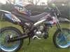 Moto DERBI 50 cc 2011? - photo 1