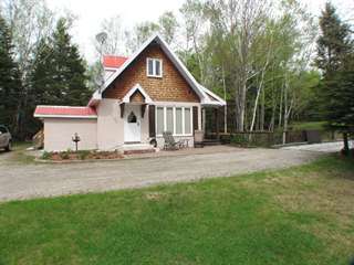 Maison &#224; vendre - Charlevoix