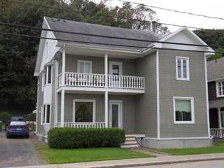 Maison à vendre - La Malbaie - Charlevoix