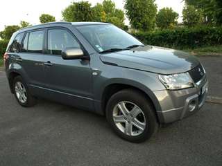 Suzuki grand vitara 1.9 DDIS