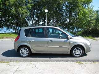 Renault Scenic 1.5 dci