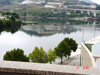 DOURO-PORTUGAL-F&#201;RIAS