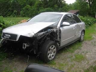 audi 2002