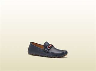 Moccassin Gucci