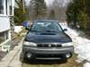 subaru legacy edition limites de 1997 - photo 4