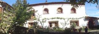 Maison rural pour location en Espagne