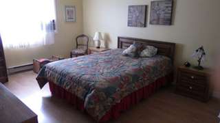 CONDO 4 1/2 À LOUER
