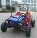 LES PROS DE LA BOUE : Dune Buggy 125cc - photo 1