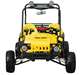 LES PROS DE LA BOUE : Dune Buggy 125cc - photo 3