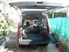 RENAULT Kangoo Partner Diesel &#224; donner en urgence - photo 2