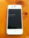 Iphone 4S Blanc 16Go - Neuf - photo 2