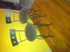 Deux beau tabouret siege pivotant - photo 2