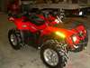 Outlander Max XT 800 4X4/Treuil/ 2 passagers - photo 1