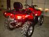 Outlander Max XT 800 4X4/Treuil/ 2 passagers - photo 2
