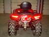 Outlander Max XT 800 4X4/Treuil/ 2 passagers - photo 3