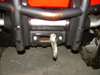 Outlander Max XT 800 4X4/Treuil/ 2 passagers - photo 4