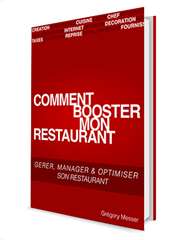 Comment Booster Mon restaurant !