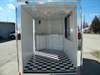 2014 Haulmark remorque concession 6x12 Cargo - photo 4
