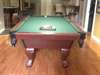 Table de billard - photo 1
