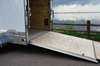 7 X 14 aluminium Trim, torsion double essieux, LED - photo 3