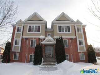 **Excellent pour investisseur** Condo Terrebonne